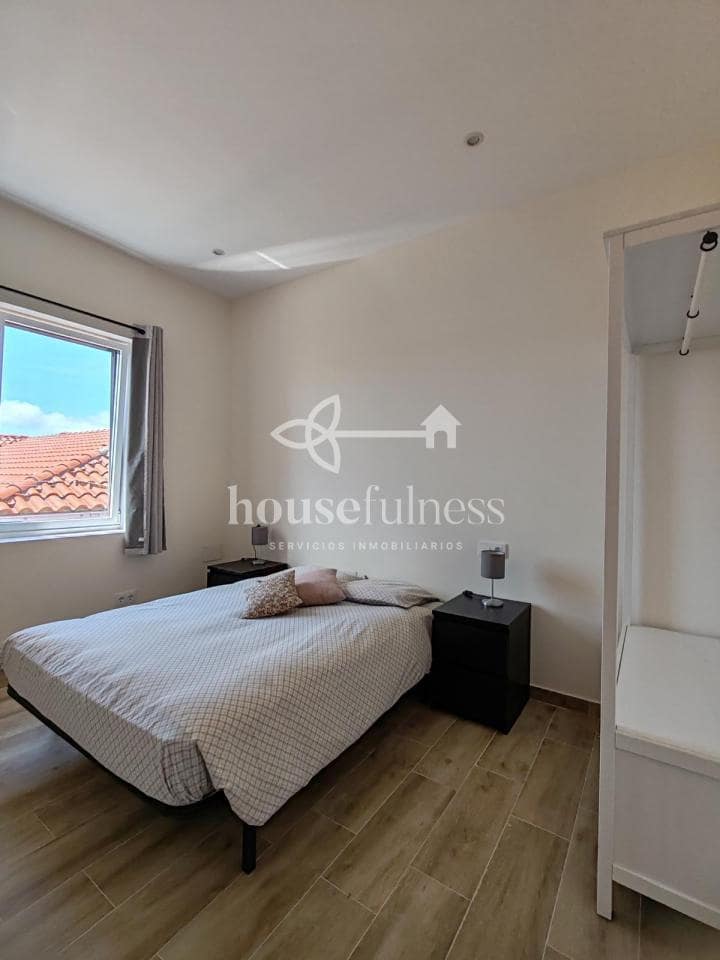 3 soverom Leilighet til leie i Ferrol - € 650 (Ref: 10040638)