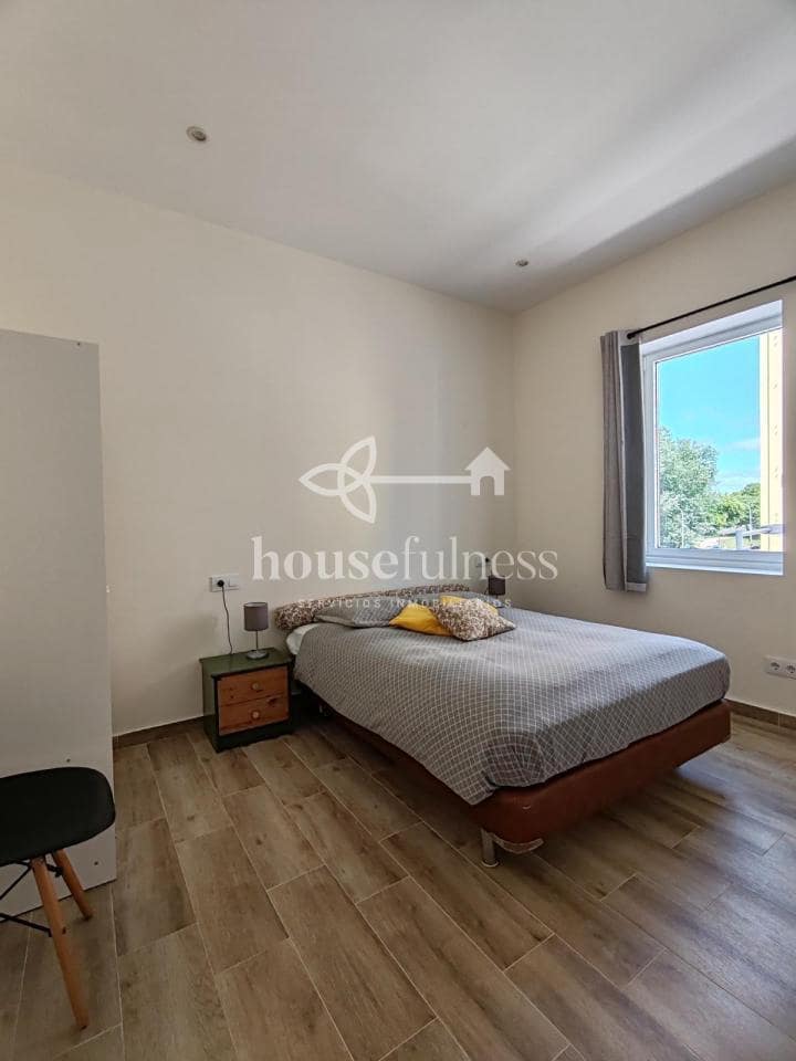 3 soverom Leilighet til leie i Ferrol - € 650 (Ref: 10040638)