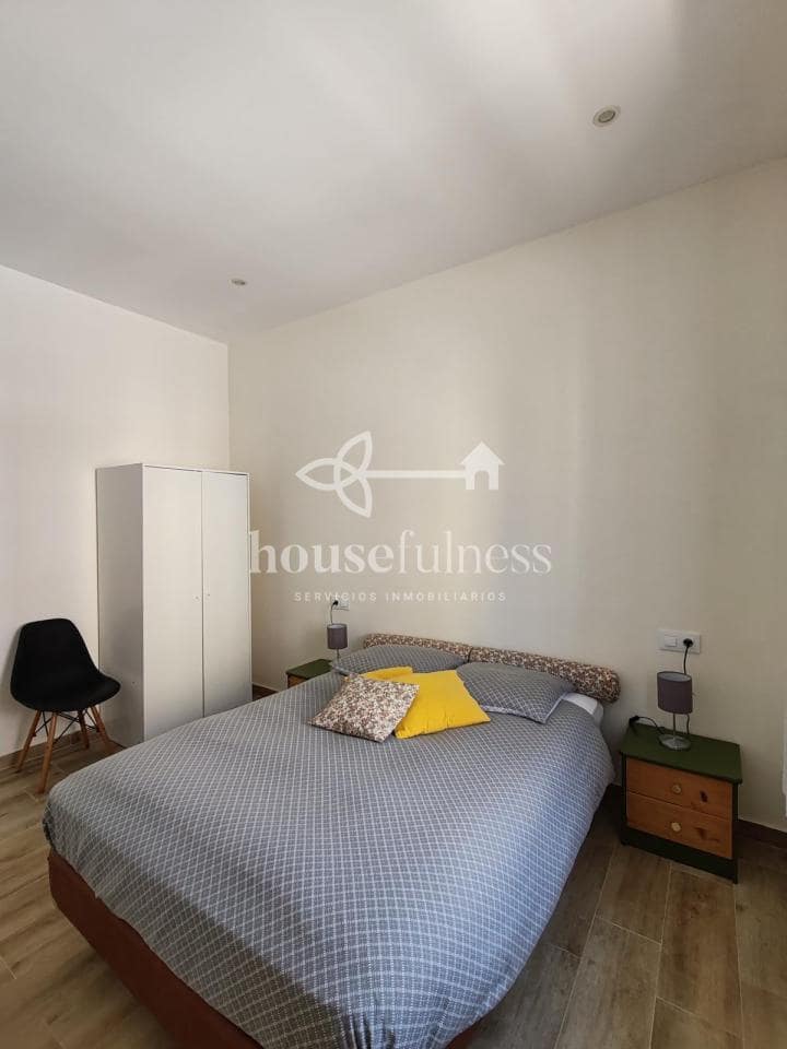 3 soverom Leilighet til leie i Ferrol - € 650 (Ref: 10040638)