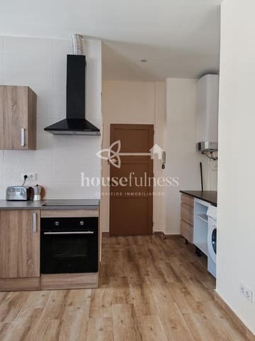 3 camera da letto Appartamento da affittare in Ferrol - 650 € (Rif: 10040638)
