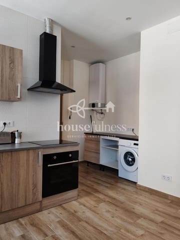 3 camera da letto Appartamento da affittare in Ferrol - 650 € (Rif: 10040638)