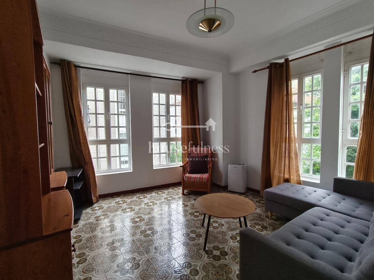 4 soveværelse Lejlighed til leje i Ferrol - € 700 (Ref: 10042531)