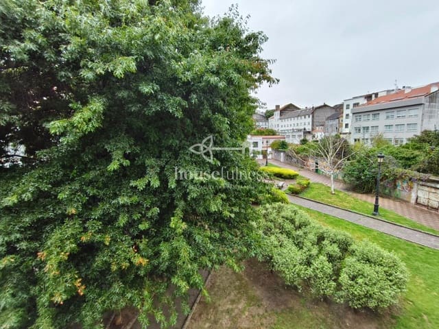 4 soverom Leilighet til leie i Ferrol - € 700 (Ref: 10042531)