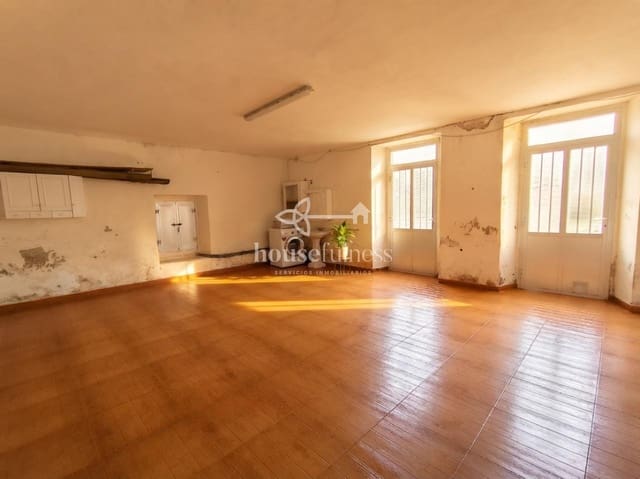 Casa de 5 habitaciones en Ferrol en venta - 195.000 € (Ref: 10042532)