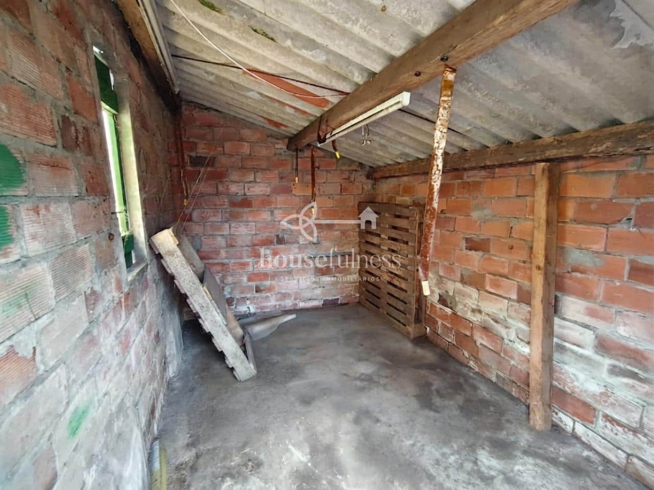 Casa de 5 habitaciones en Ferrol en venta - 195.000 € (Ref: 10042532)