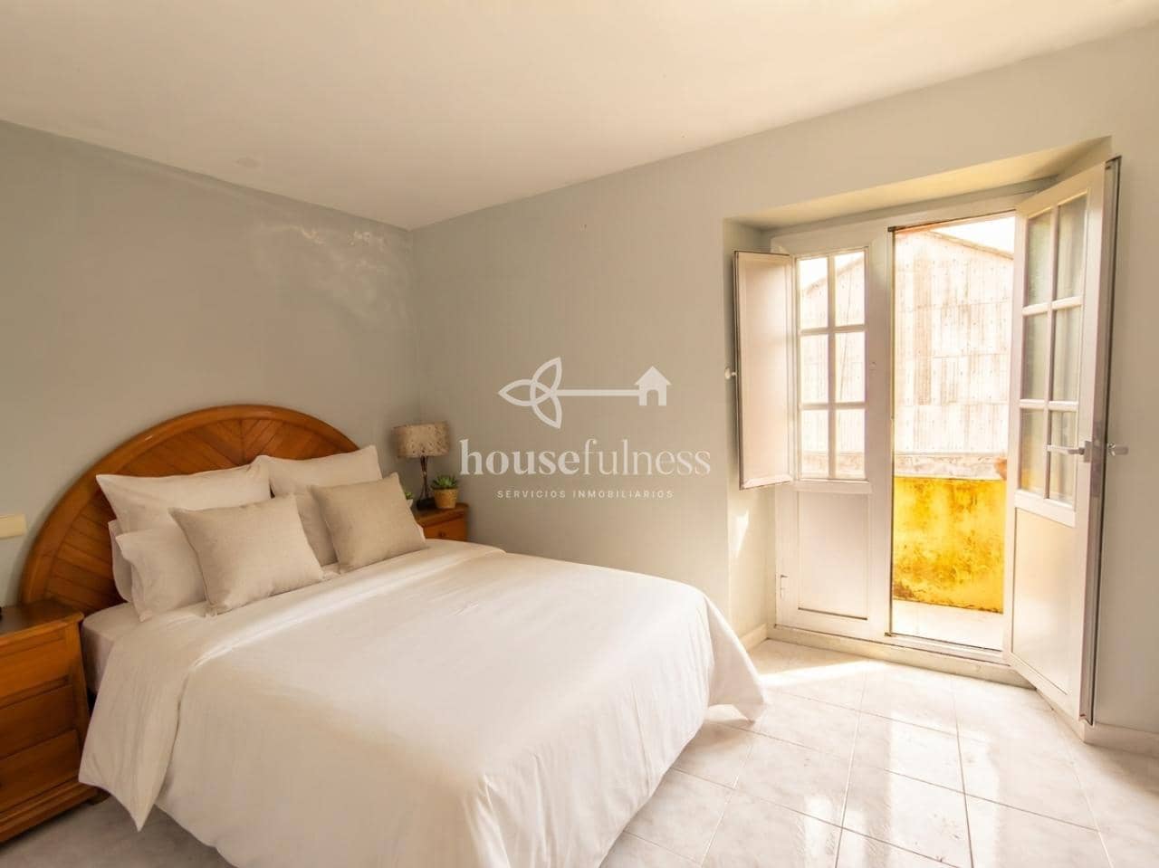 Casa de 5 habitaciones en Ferrol en venta - 195.000 € (Ref: 10042532)
