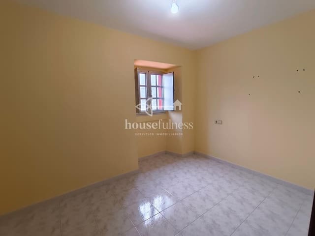 Casa de 5 habitaciones en Ferrol en venta - 195.000 € (Ref: 10042532)