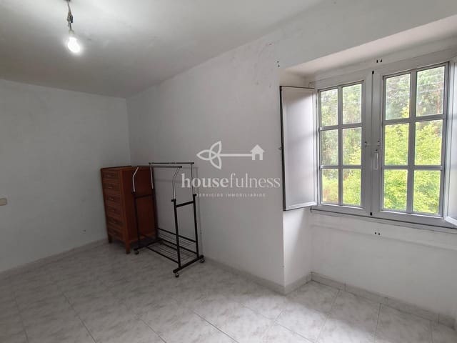 Casa de 5 habitaciones en Ferrol en venta - 195.000 € (Ref: 10042532)