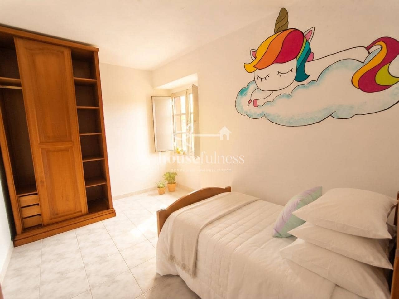 Casa de 5 habitaciones en Ferrol en venta - 195.000 € (Ref: 10042532)