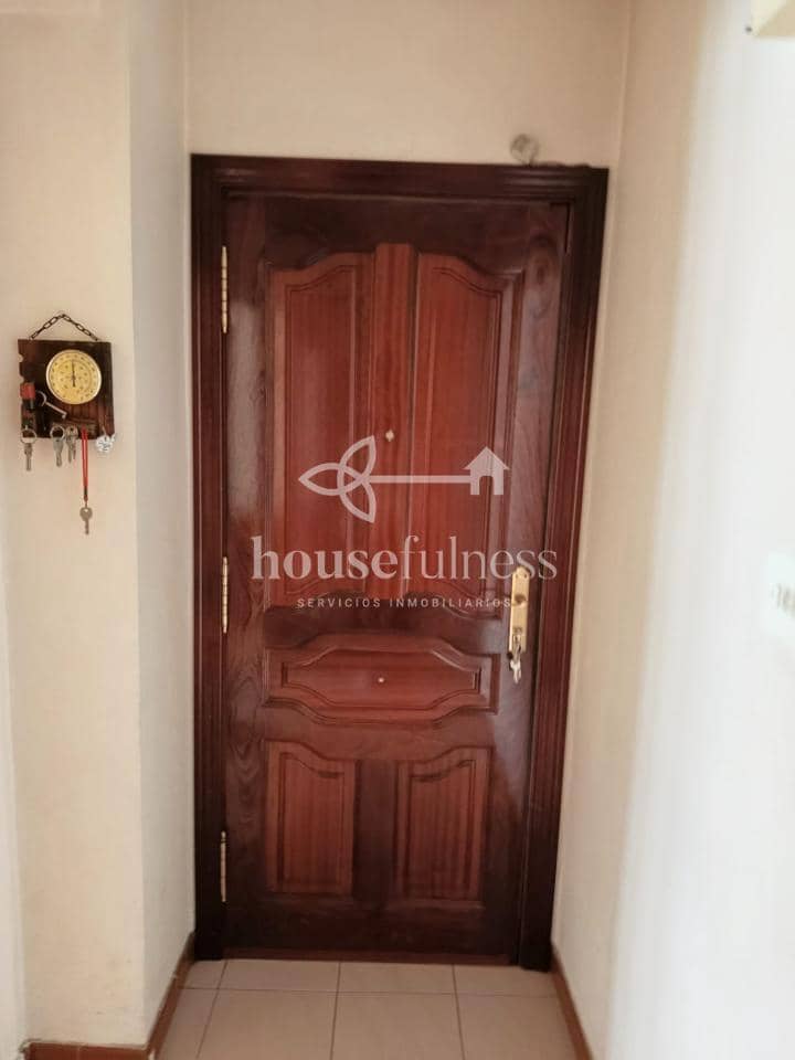 3 chambre Appartement à vendre à Ferrol - 125 000 € (Ref: 10044377)