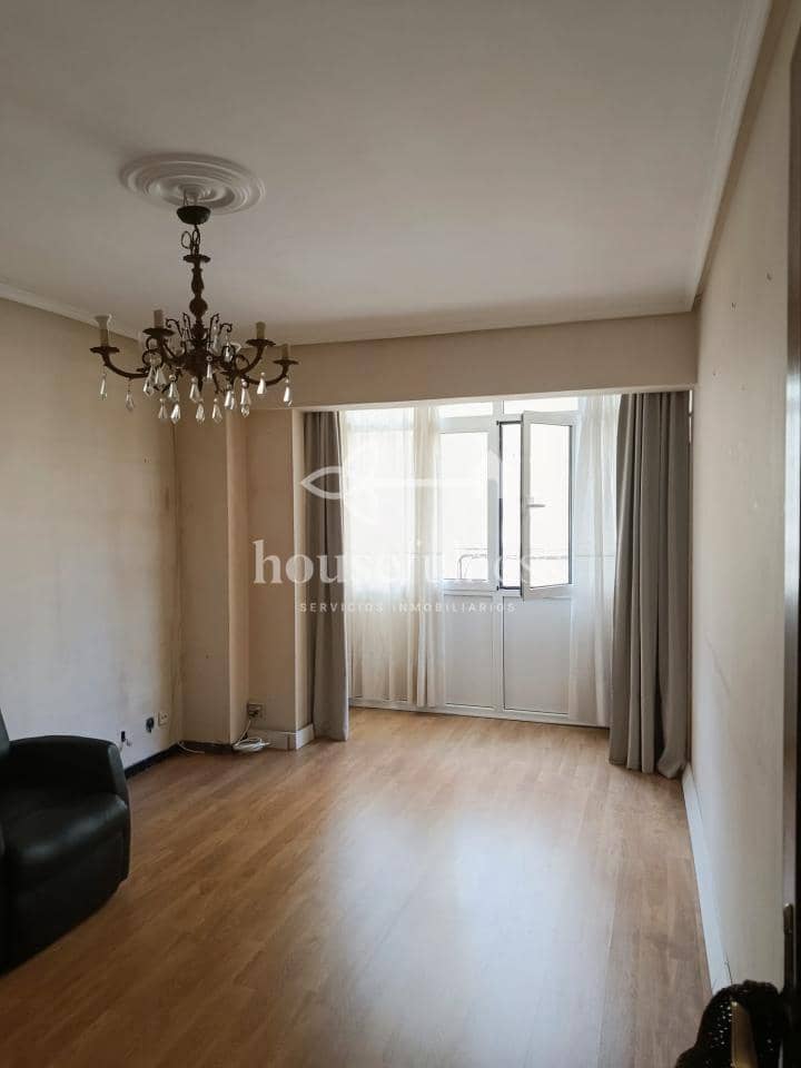 3 chambre Appartement à vendre à Ferrol - 125 000 € (Ref: 10044377)
