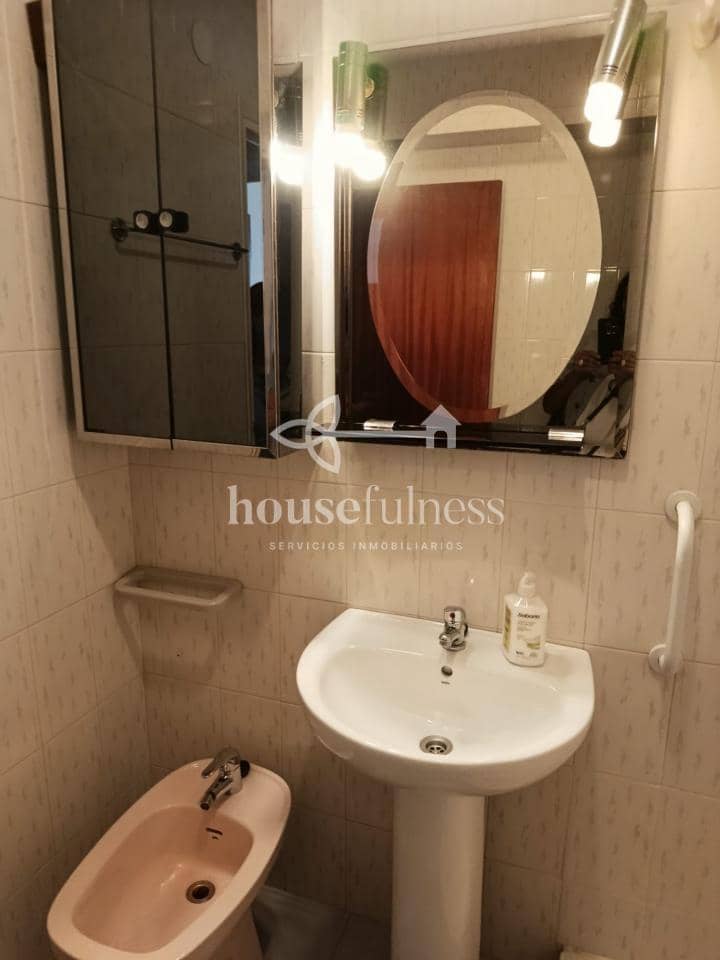 3 chambre Appartement à vendre à Ferrol - 125 000 € (Ref: 10044377)