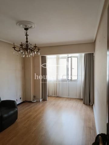 3 Zimmer Wohnung zu verkaufen in Ferrol - 125.000 € (Ref: 10044377)