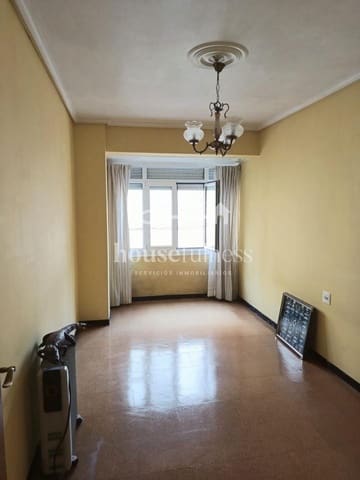 3 Zimmer Wohnung zu verkaufen in Ferrol - 125.000 € (Ref: 10044377)
