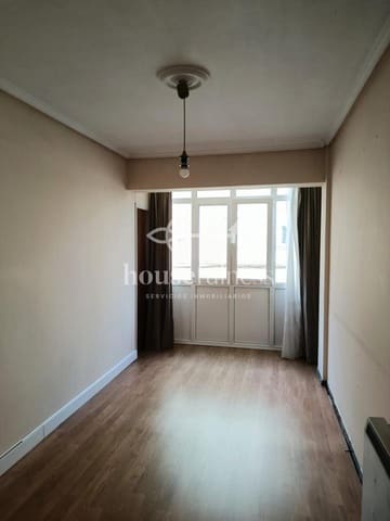 3 Zimmer Wohnung zu verkaufen in Ferrol - 125.000 € (Ref: 10044377)