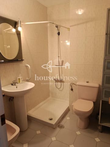 3 Zimmer Wohnung zu verkaufen in Ferrol - 125.000 € (Ref: 10044377)