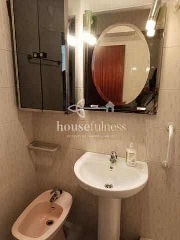 3 Zimmer Wohnung zu verkaufen in Ferrol - 125.000 € (Ref: 10044377)