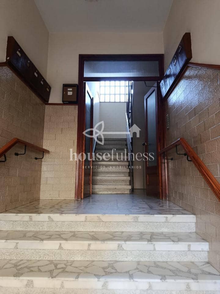 3 chambre Appartement à vendre à Ferrol - 125 000 € (Ref: 10044377)