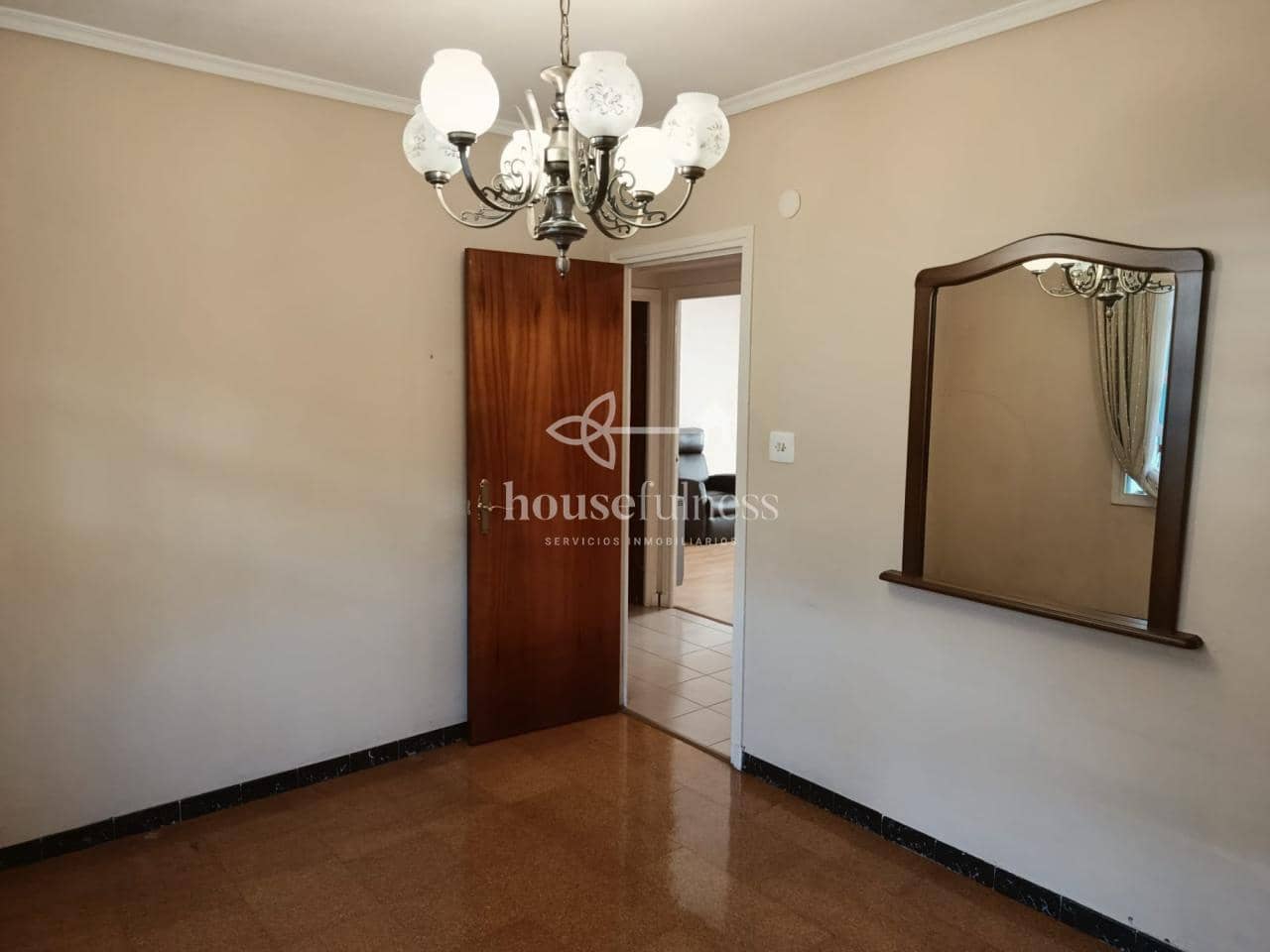 3 chambre Appartement à vendre à Ferrol - 125 000 € (Ref: 10044377)
