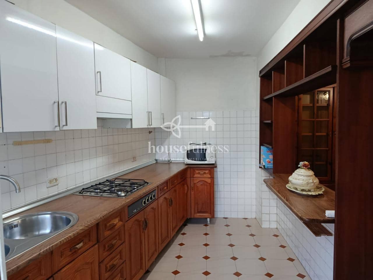 3 chambre Appartement à vendre à Ferrol - 125 000 € (Ref: 10044377)