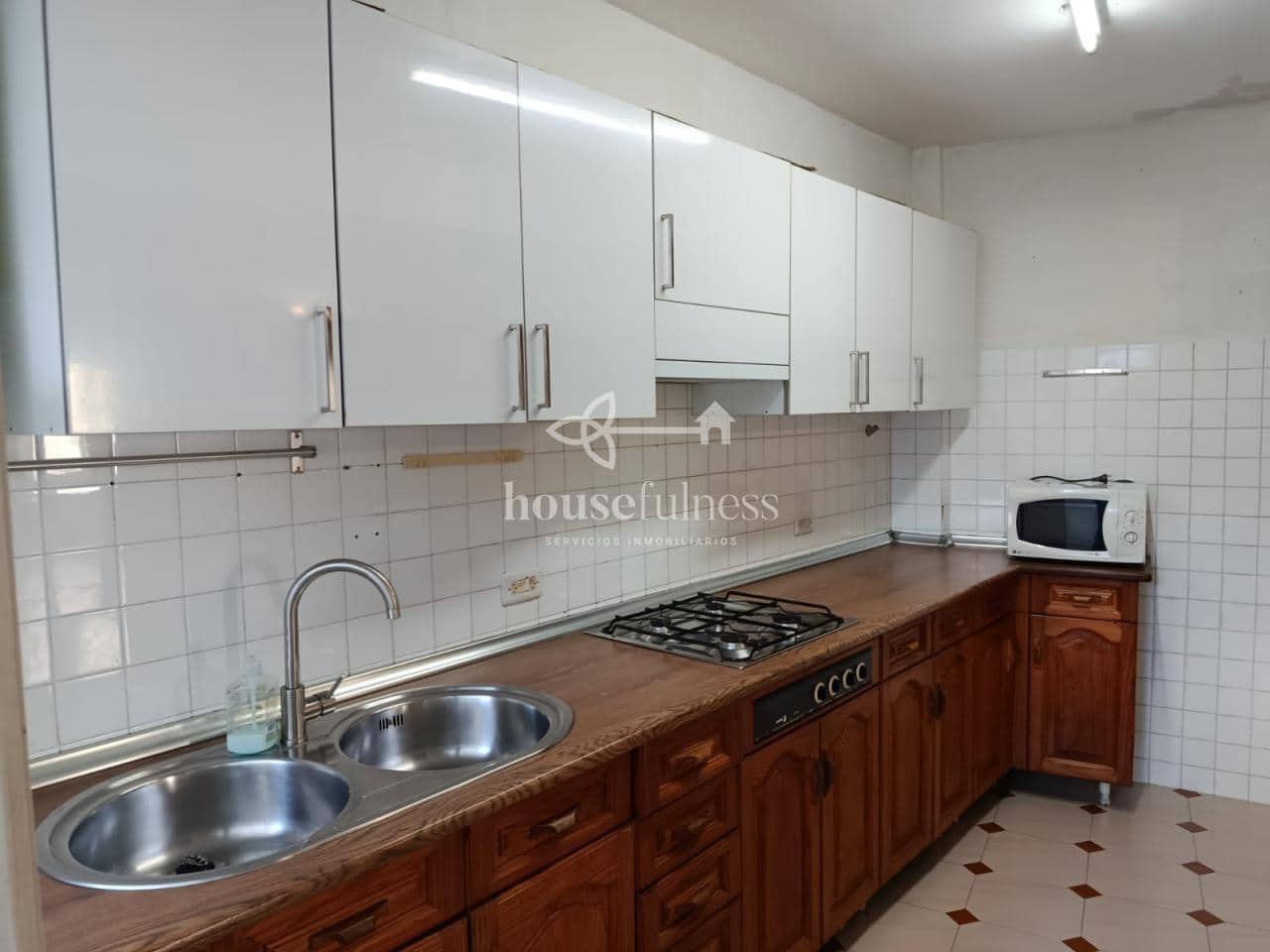 3 chambre Appartement à vendre à Ferrol - 125 000 € (Ref: 10044377)