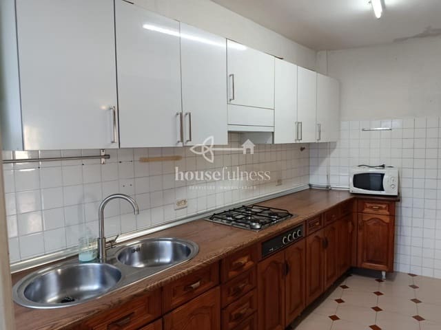 3 slaapkamer Flat te koop in Ferrol - € 125.000 (Ref: 10044377)