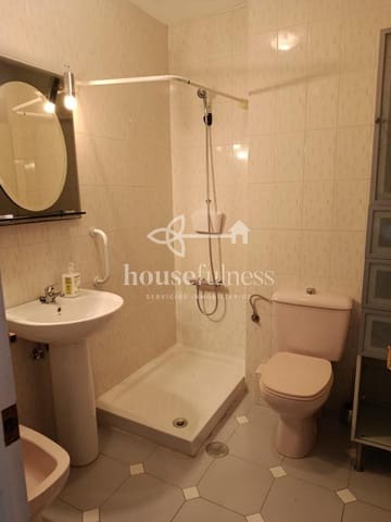 3 slaapkamer Flat te koop in Ferrol - € 125.000 (Ref: 10044377)