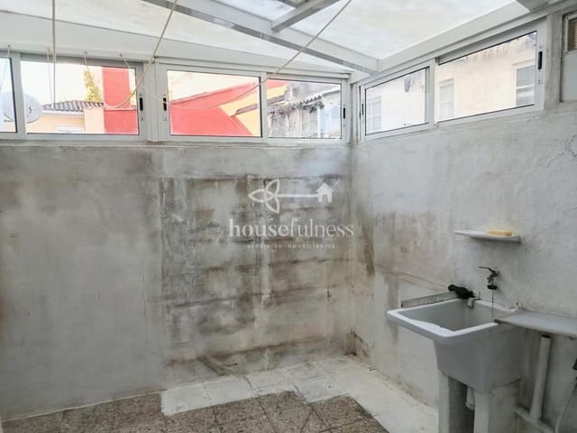 3 slaapkamer Flat te koop in Ferrol - € 125.000 (Ref: 10044377)