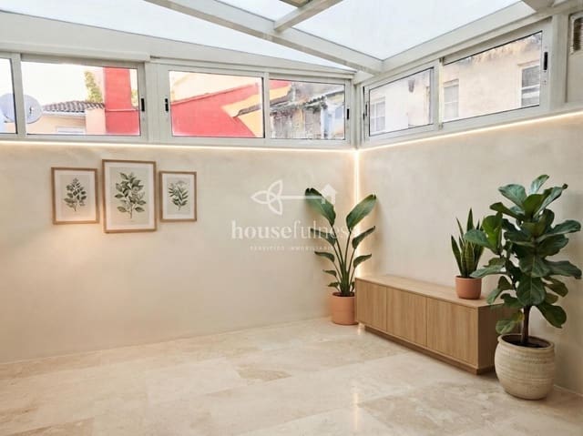 3 slaapkamer Flat te koop in Ferrol - € 125.000 (Ref: 10044377)