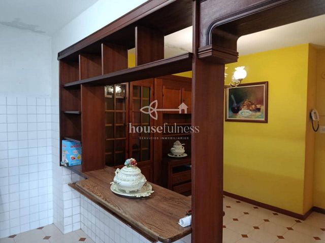 3 sovrum Lägenhet till salu i Ferrol - 125 000 € (Ref: 10044377)