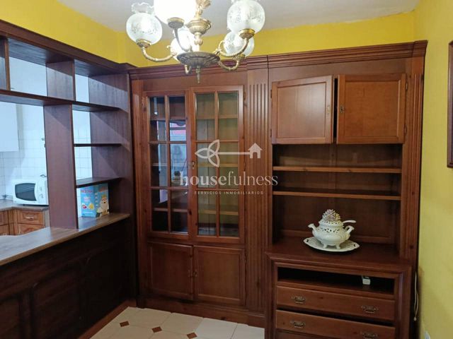 3 sovrum Lägenhet till salu i Ferrol - 125 000 € (Ref: 10044377)