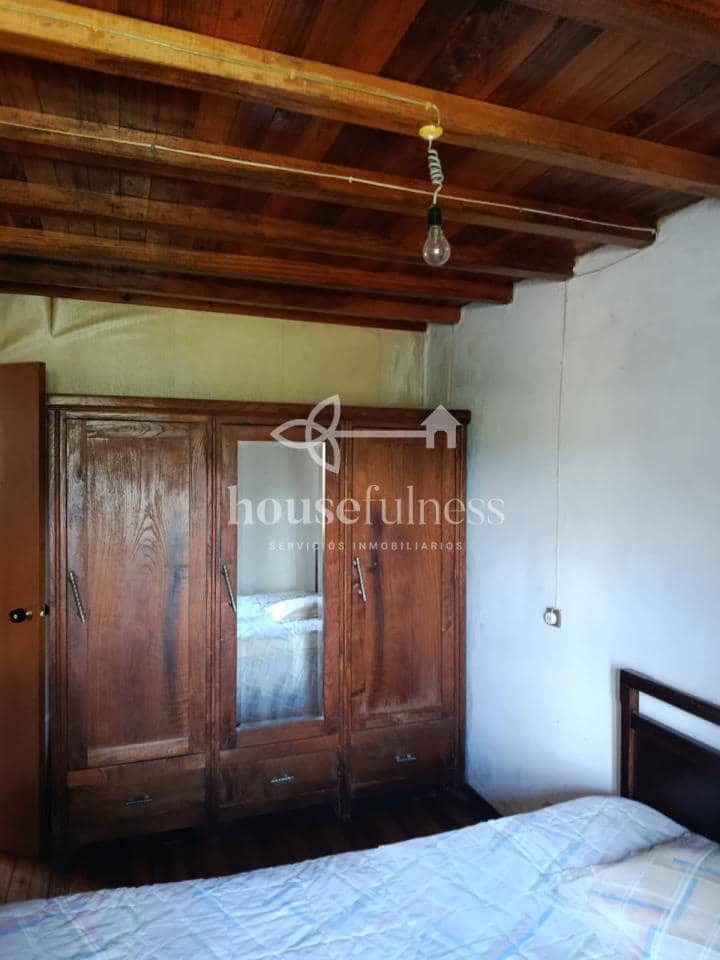 4 chambre Maison de Ville à vendre à Moeche avec garage - 130 000 € (Ref: 10046924)