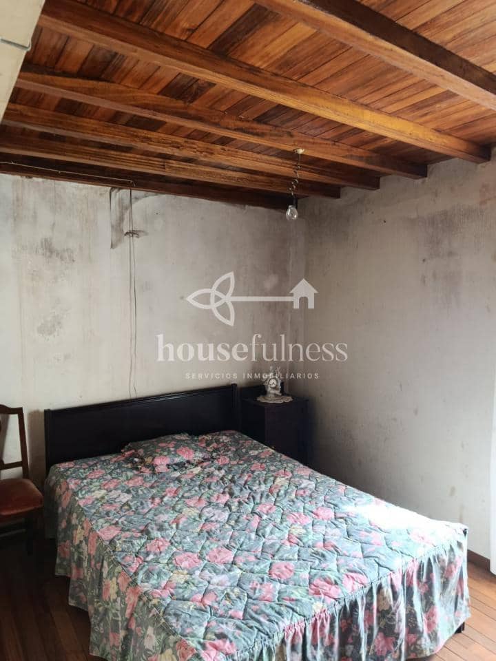4 chambre Maison de Ville à vendre à Moeche avec garage - 130 000 € (Ref: 10046924)