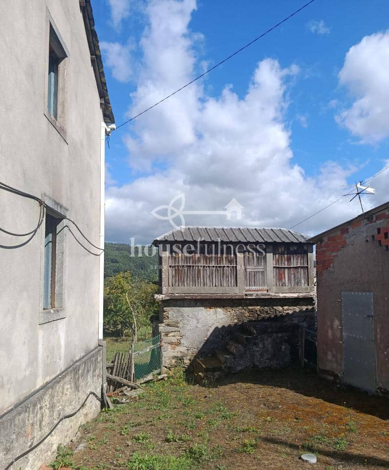 4 chambre Maison de Ville à vendre à Moeche avec garage - 130 000 € (Ref: 10046924)