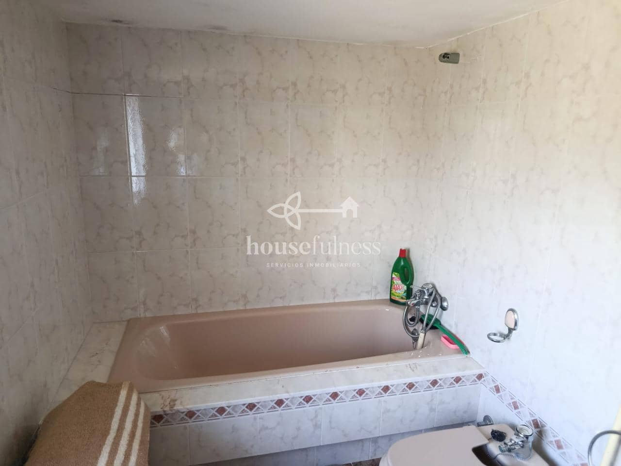4 chambre Maison de Ville à vendre à Moeche avec garage - 130 000 € (Ref: 10046924)