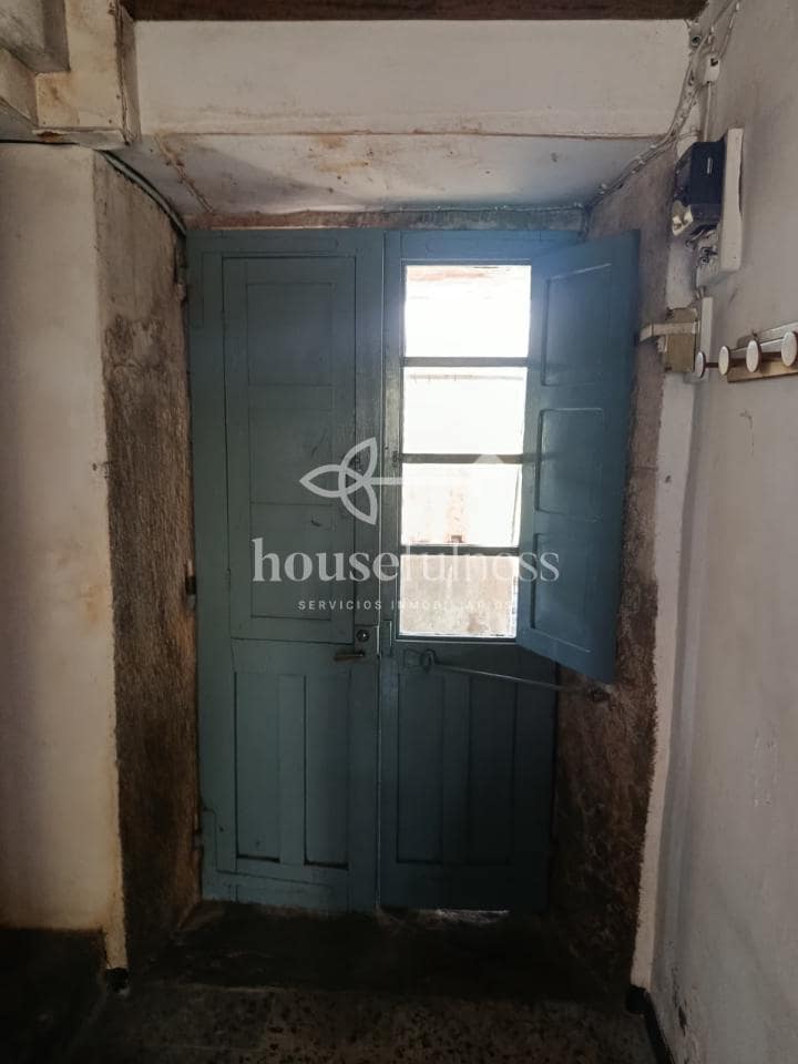 4 chambre Maison de Ville à vendre à Moeche avec garage - 130 000 € (Ref: 10046924)