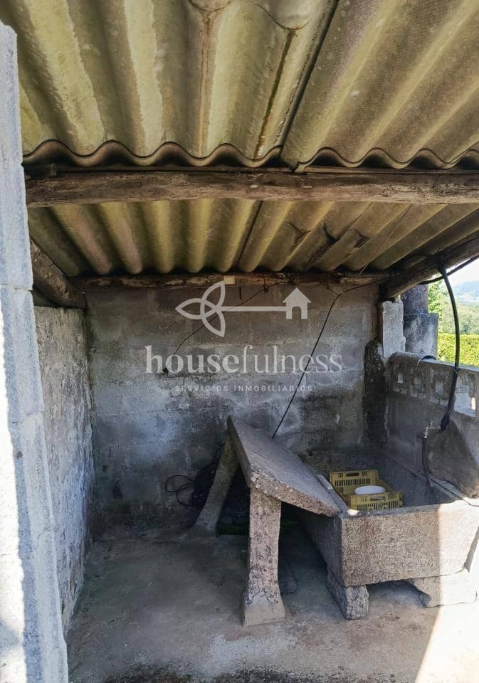 4 chambre Maison de Ville à vendre à Moeche avec garage - 130 000 € (Ref: 10046924)