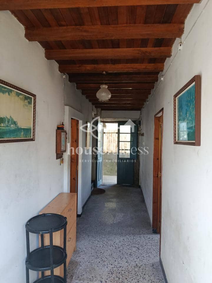 4 chambre Maison de Ville à vendre à Moeche avec garage - 130 000 € (Ref: 10046924)