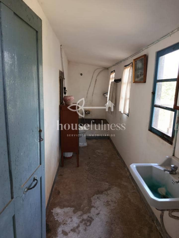 4 chambre Maison de Ville à vendre à Moeche avec garage - 130 000 € (Ref: 10046924)
