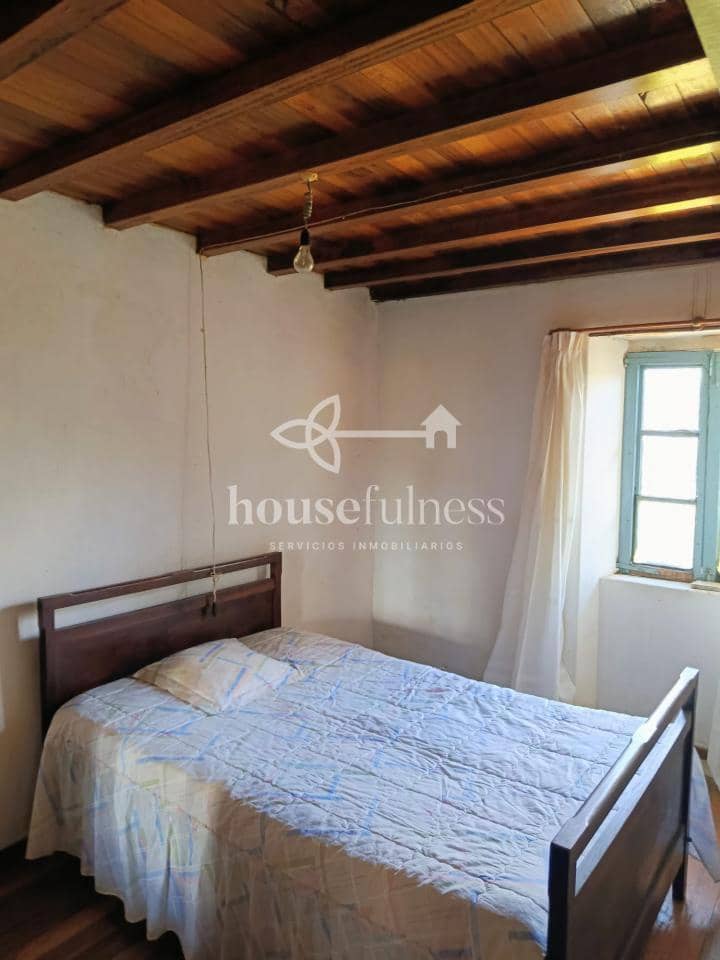 4 chambre Maison de Ville à vendre à Moeche avec garage - 130 000 € (Ref: 10046924)