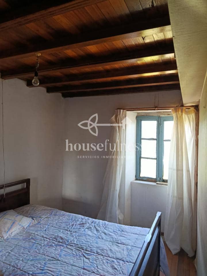 4 chambre Maison de Ville à vendre à Moeche avec garage - 130 000 € (Ref: 10046924)