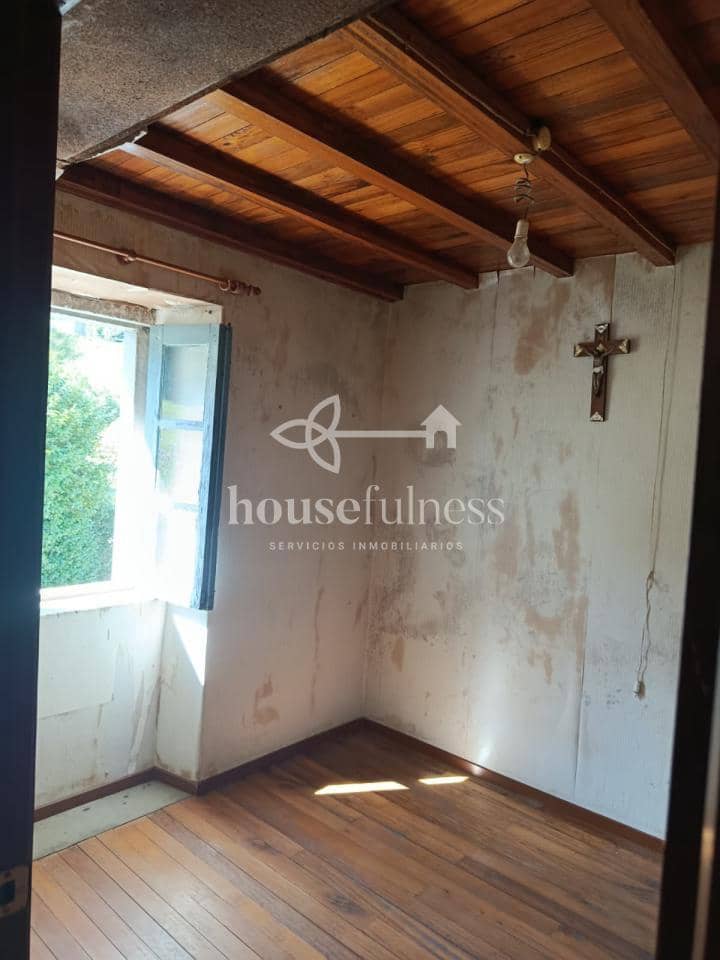 4 chambre Maison de Ville à vendre à Moeche avec garage - 130 000 € (Ref: 10046924)