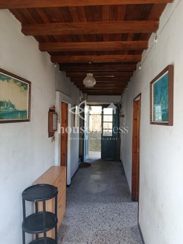 4 chambre Maison de Ville à vendre à Moeche avec garage - 130 000 € (Ref: 10046924)