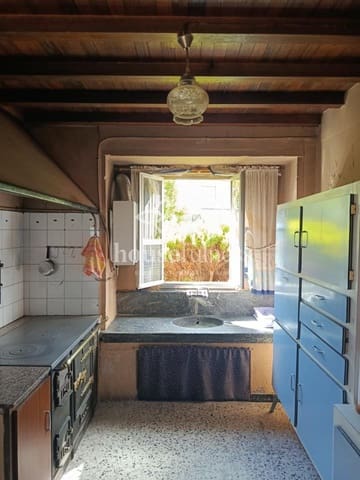 4 chambre Maison de Ville à vendre à Moeche avec garage - 130 000 € (Ref: 10046924)