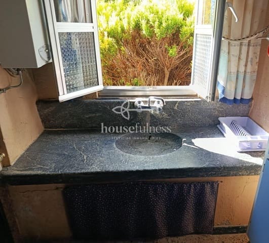 4 chambre Maison de Ville à vendre à Moeche avec garage - 130 000 € (Ref: 10046924)