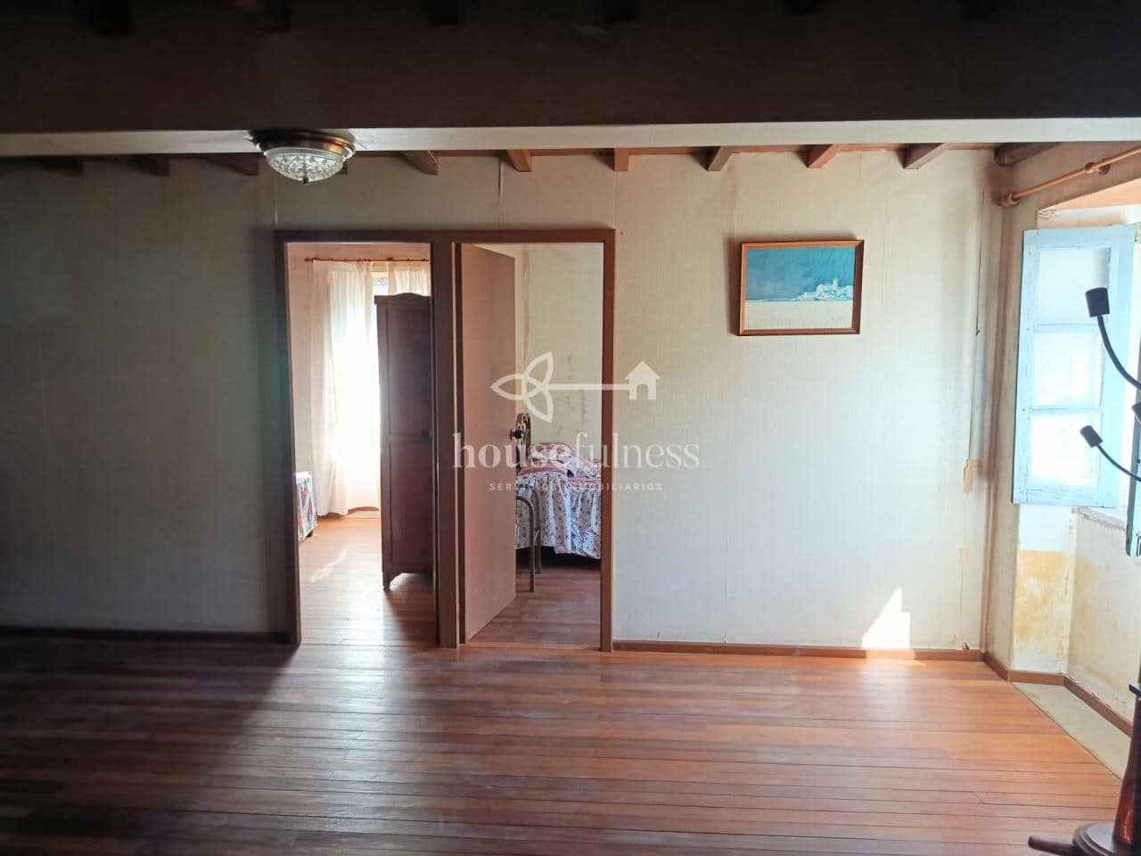 4 chambre Maison de Ville à vendre à Moeche avec garage - 130 000 € (Ref: 10046924)