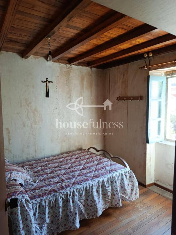 4 chambre Maison de Ville à vendre à Moeche avec garage - 130 000 € (Ref: 10046924)