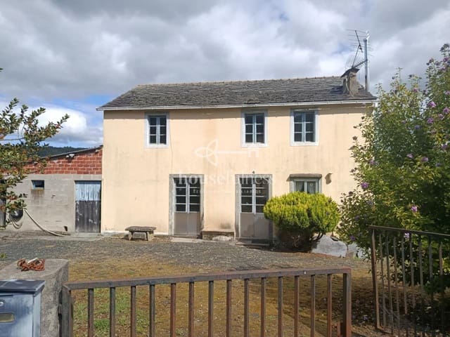 4 chambre Maison de Ville à vendre à Moeche avec garage - 130 000 € (Ref: 10046924)
