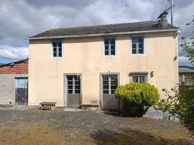 4 chambre Maison de Ville à vendre à Moeche avec garage - 130 000 € (Ref: 10046924)