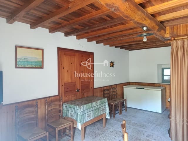 4 chambre Maison de Ville à vendre à Moeche avec garage - 130 000 € (Ref: 10046924)